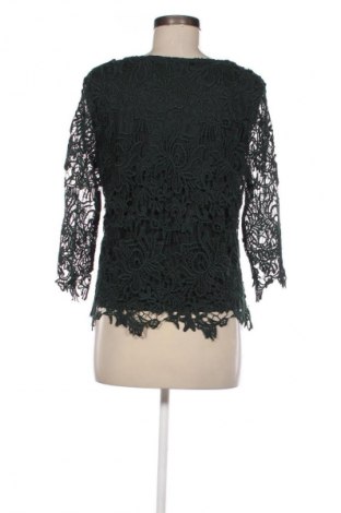 Bluză de femei ONLY, Mărime M, Culoare Verde, Preț 51,45 Lei
