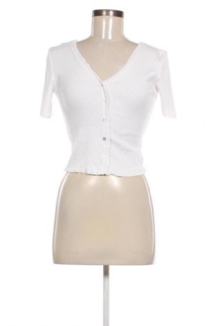 Bluză de femei ONLY, Mărime XS, Culoare Alb, Preț 53,00 Lei