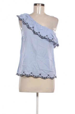 Damen Shirt ONLY, Größe M, Farbe Blau, Preis 10,23 €