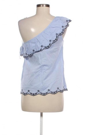 Damen Shirt ONLY, Größe M, Farbe Blau, Preis 10,23 €
