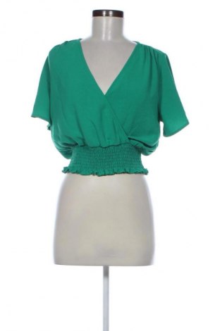 Dámská halenka ONLY, Velikost S, Barva Zelená, Cena  247,00 Kč