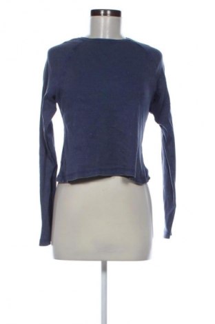 Bluză de femei ONLY, Mărime S, Culoare Albastru, Preț 51,45 Lei