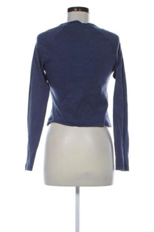 Bluză de femei ONLY, Mărime S, Culoare Albastru, Preț 51,45 Lei
