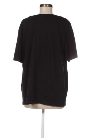 Bluzka damska ONLY Carmakoma, Rozmiar XXL, Kolor Czarny, Cena 150,99 zł