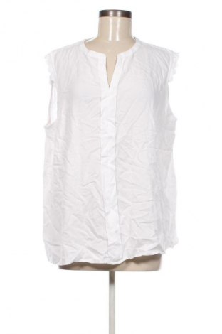Bluză de femei ONLY Carmakoma, Mărime XL, Culoare Alb, Preț 158,99 Lei
