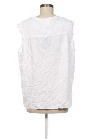 Bluză de femei ONLY Carmakoma, Mărime XL, Culoare Alb, Preț 158,99 Lei