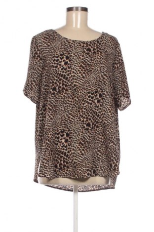 Damen Shirt ONLY Carmakoma, Größe XL, Farbe Mehrfarbig, Preis 19,99 €