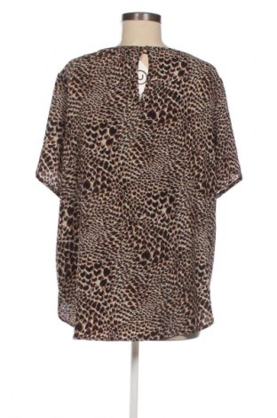 Damen Shirt ONLY Carmakoma, Größe XL, Farbe Mehrfarbig, Preis 19,99 €