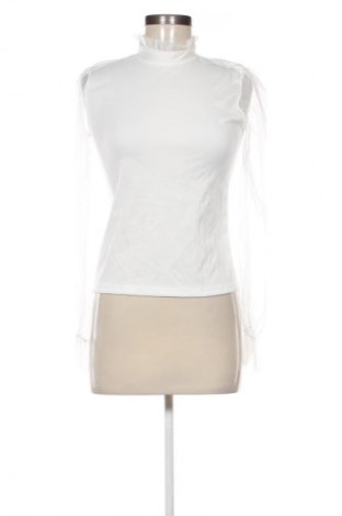 Damen Shirt Olalook, Größe L, Farbe Weiß, Preis 15,99 €