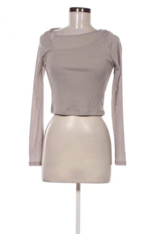 Damen Shirt Ole By Koton, Größe L, Farbe Grau, Preis 17,39 €