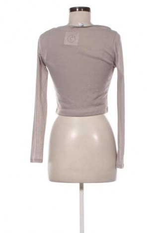 Damen Shirt Ole By Koton, Größe L, Farbe Grau, Preis 17,39 €