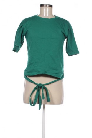 Damen Shirt Ole By Koton, Größe L, Farbe Grün, Preis 13,80 €