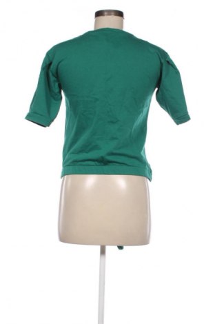 Damen Shirt Ole By Koton, Größe L, Farbe Grün, Preis 13,80 €