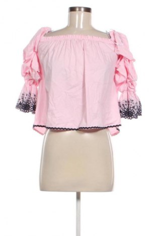 Damen Shirt Orfeonegro, Größe M, Farbe Mehrfarbig, Preis 9,72 €