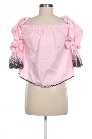 Damen Shirt Orfeonegro, Größe M, Farbe Mehrfarbig, Preis 9,72 €
