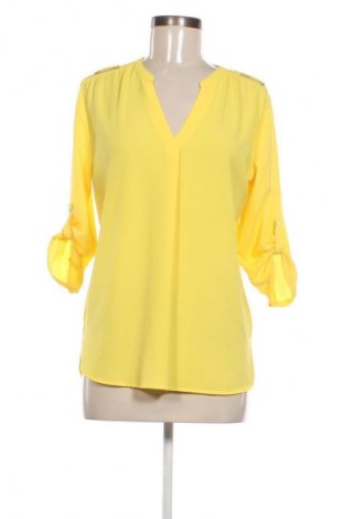Damen Shirt Orsay, Größe M, Farbe Gelb, Preis 18,47 €
