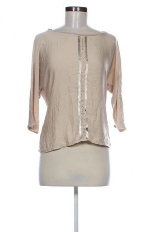 Damen Shirt Orsay, Größe M, Farbe Beige, Preis 16,49 €