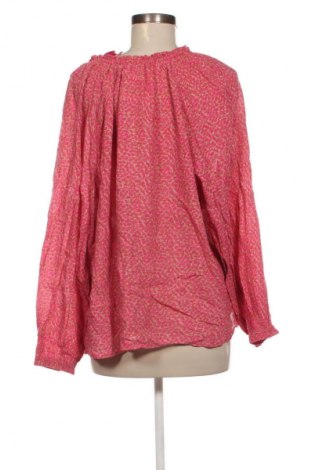 Damen Shirt Oui, Größe XL, Farbe Mehrfarbig, Preis 18,99 €