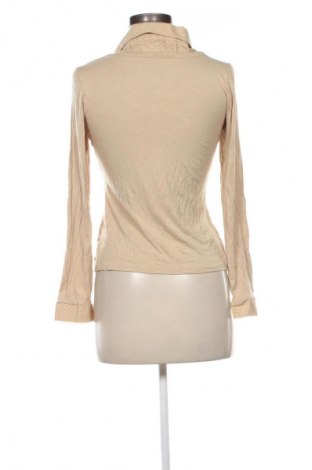Bluză de femei Outfit, Mărime M, Culoare Bej, Preț 51,45 Lei