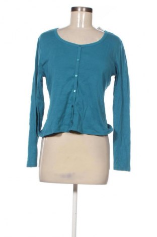 Damen Shirt Oviesse, Größe M, Farbe Blau, Preis 10,00 €