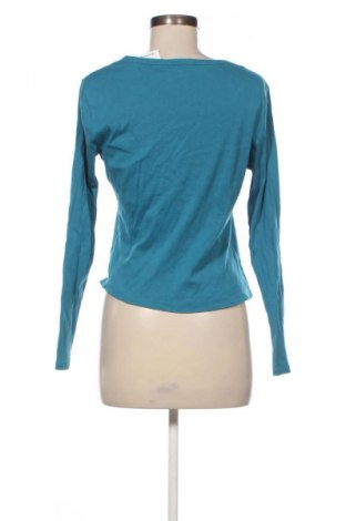 Damen Shirt Oviesse, Größe M, Farbe Blau, Preis 10,00 €