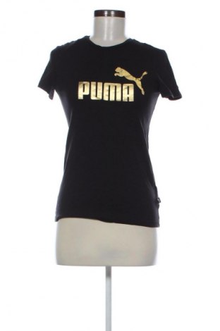 Női blúz PUMA, Méret XS, Szín Fekete, Ár 6 729 Ft