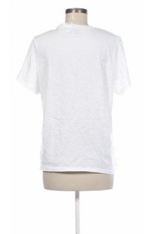 Дамска блуза PUMA, Размер XXL, Цвят Бял, Цена 31,99 лв.