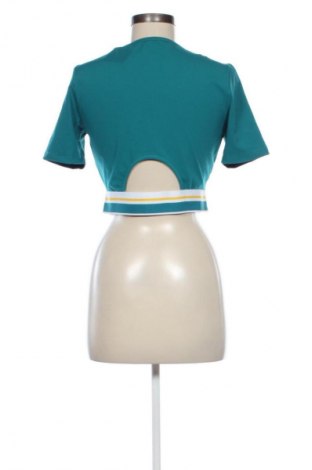 Bluză de femei PUMA, Mărime L, Culoare Verde, Preț 115,99 Lei