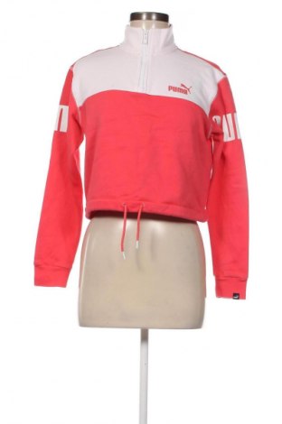 Γυναικεία μπλούζα PUMA, Μέγεθος XS, Χρώμα Πολύχρωμο, Τιμή 21,99 €