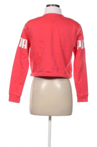 Γυναικεία μπλούζα PUMA, Μέγεθος XS, Χρώμα Πολύχρωμο, Τιμή 21,99 €