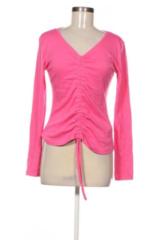 Dámská halenka Page One, Velikost M, Barva Růžová, Cena  149,00 Kč