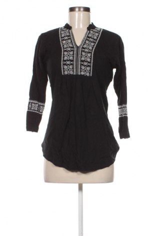 Damen Shirt Passport, Größe S, Farbe Schwarz, Preis 9,72 €