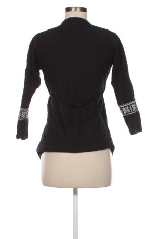 Damen Shirt Passport, Größe S, Farbe Schwarz, Preis 9,72 €