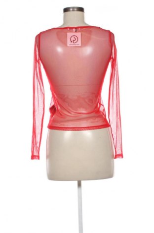 Dámska blúza Patrizia Pepe, Veľkosť XS, Farba Červená, Cena  41,22 €