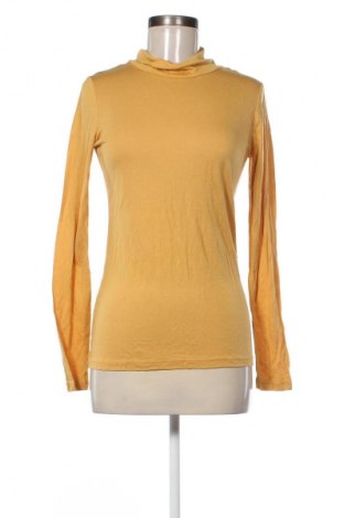 Damen Shirt Paula Janz, Größe M, Farbe Gelb, Preis 15,86 €