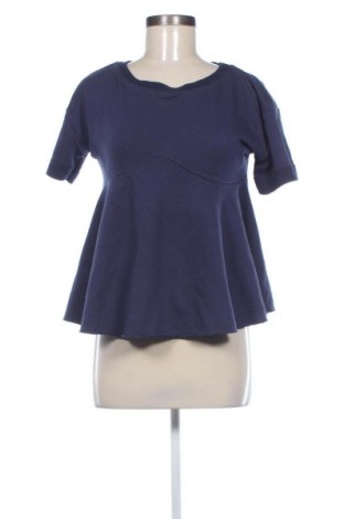 Γυναικεία μπλούζα Pause Jeans, Μέγεθος XL, Χρώμα Μπλέ, Τιμή 13,81 €