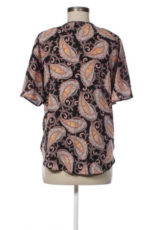 Damen Shirt Peacocks, Größe M, Farbe Mehrfarbig, Preis 9,72 €