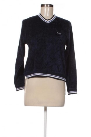 Bluzka damska Pepe Jeans, Rozmiar M, Kolor Niebieski, Cena 102,99 zł