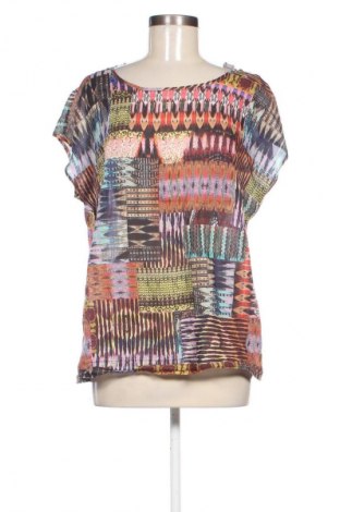 Bluză de femei Peter Hahn, Mărime L, Culoare Multicolor, Preț 108,04 Lei