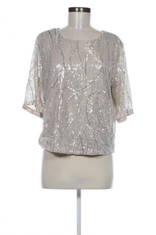 Női blúz Pieces, Méret XL, Szín Bézs, Ár 12 449 Ft