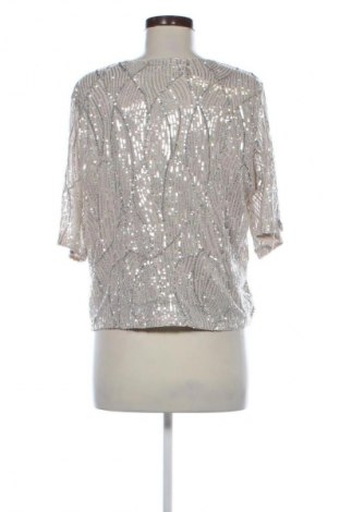Női blúz Pieces, Méret XL, Szín Bézs, Ár 12 449 Ft