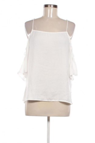 Damen Shirt Pieces, Größe M, Farbe Weiß, Preis 10,30 €