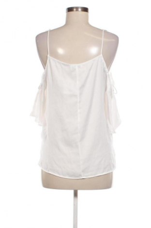 Damen Shirt Pieces, Größe M, Farbe Weiß, Preis 10,30 €