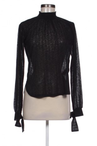 Dámská halenka Pieces, Velikost S, Barva Černá, Cena  247,00 Kč
