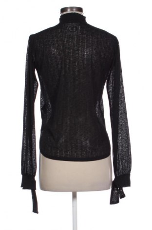 Dámská halenka Pieces, Velikost S, Barva Černá, Cena  247,00 Kč