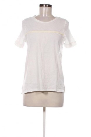 Damen Shirt Pierre Cardin, Größe M, Farbe Weiß, Preis 20,97 €