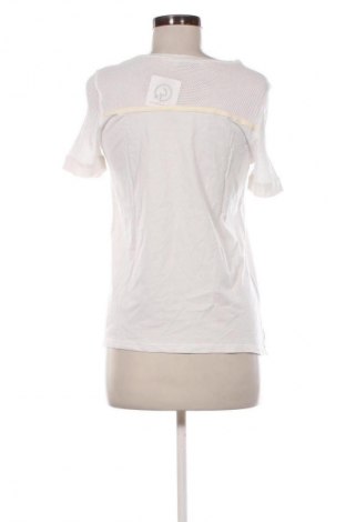Damen Shirt Pierre Cardin, Größe M, Farbe Weiß, Preis 20,97 €