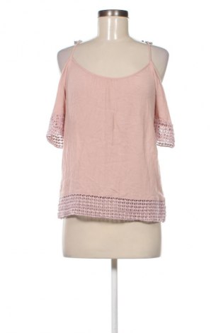 Damen Shirt Pigalle, Größe S, Farbe Aschrosa, Preis 9,79 €