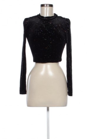 Bluzka damska Pimkie, Rozmiar XS, Kolor Czarny, Cena 30,99 zł
