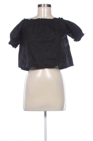 Bluză de femei Pimkie, Mărime S, Culoare Negru, Preț 82,00 Lei